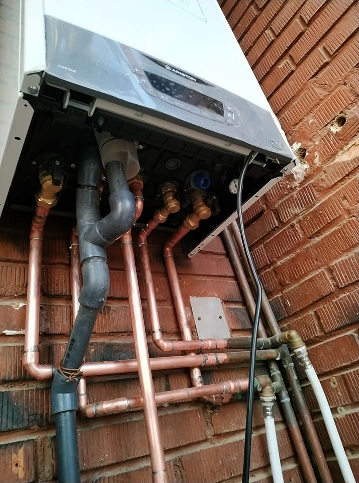 Reformas y Multiservicios Moraga 15