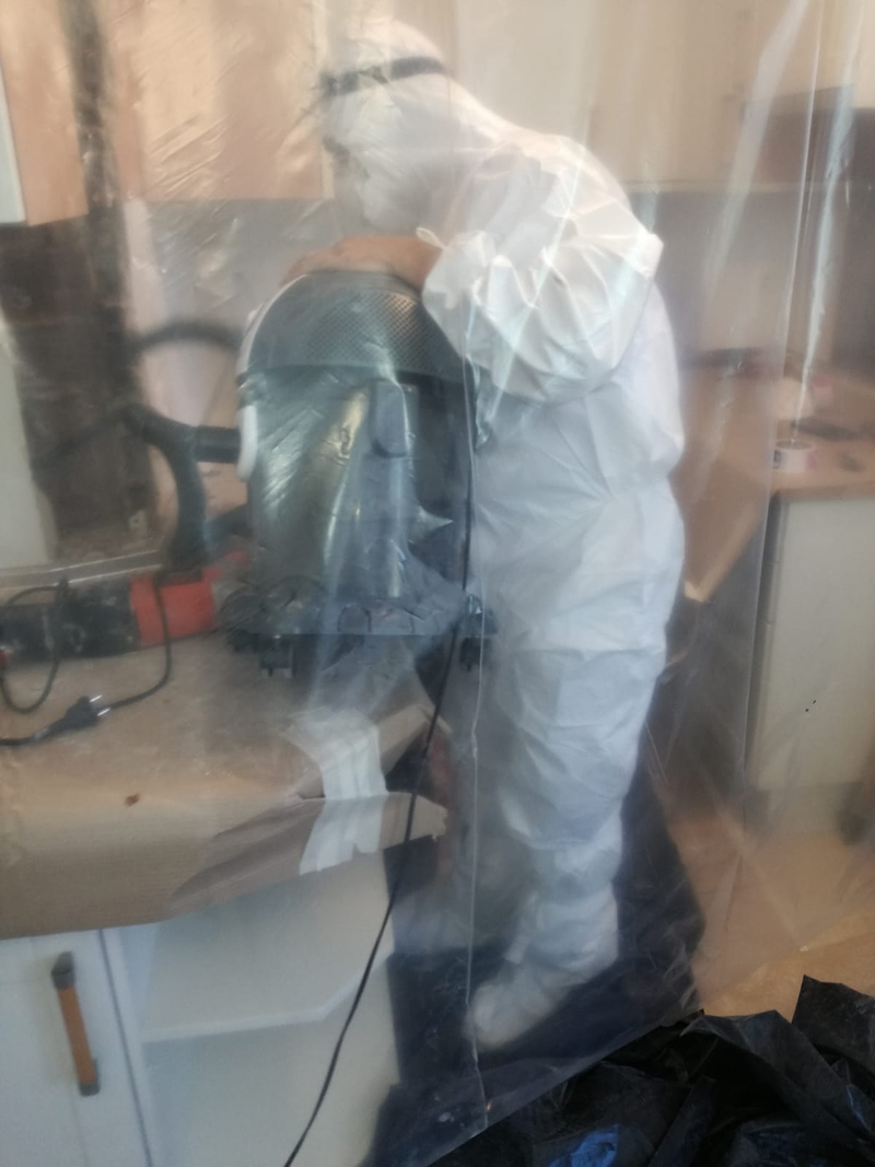 Reformas y Multiservicios Moraga 8