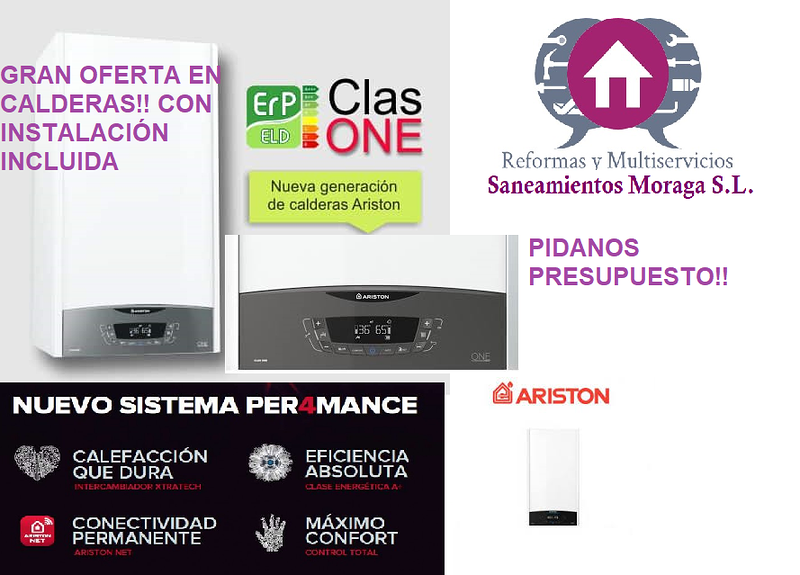 Reformas y Multiservicios Moraga 4