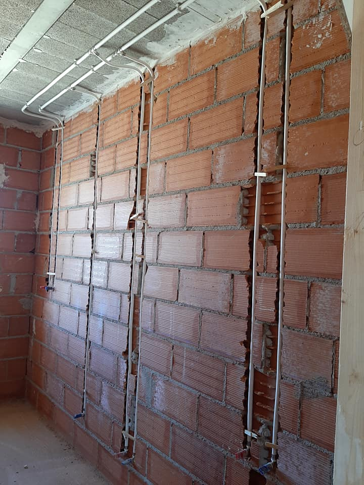 Reformas y Multiservicios Moraga 12