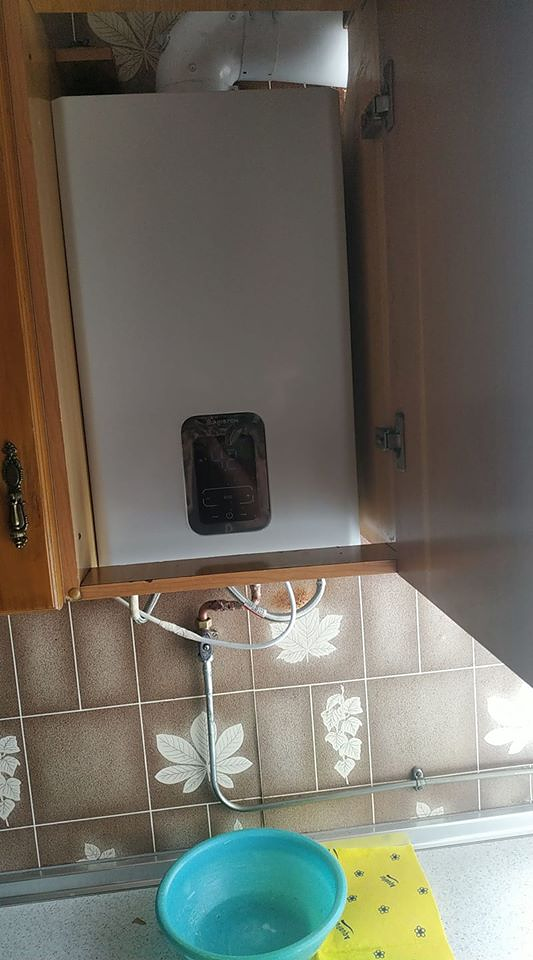 Reformas y Multiservicios Moraga 18