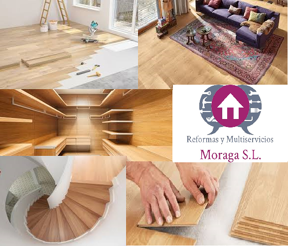 Reformas y Multiservicios Moraga 23
