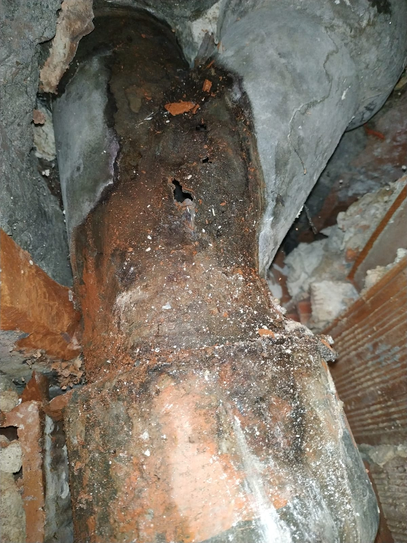 Reformas y Multiservicios Moraga 9