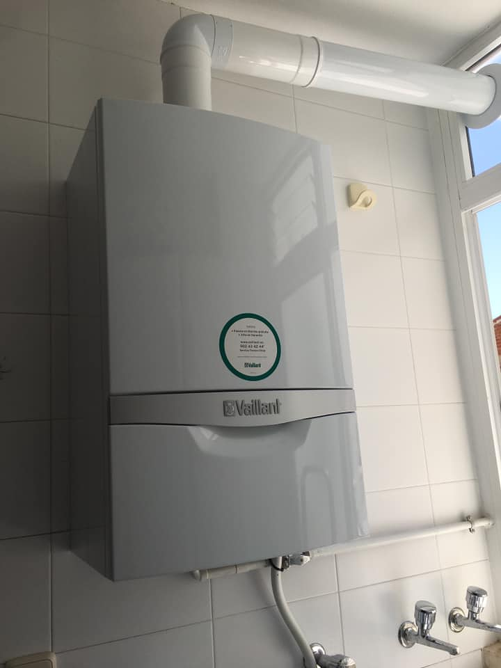 Reformas y Multiservicios Moraga 10