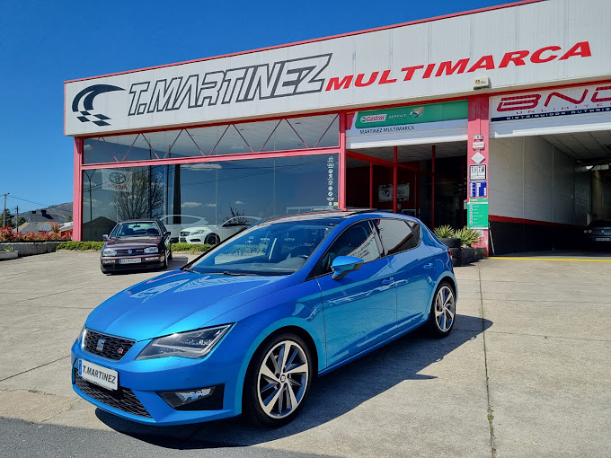 Mart&iacute;nez Multimarca 7