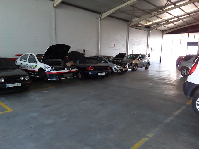 Mart&iacute;nez Multimarca 9