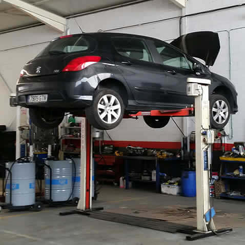 Mart&iacute;nez Multimarca 2