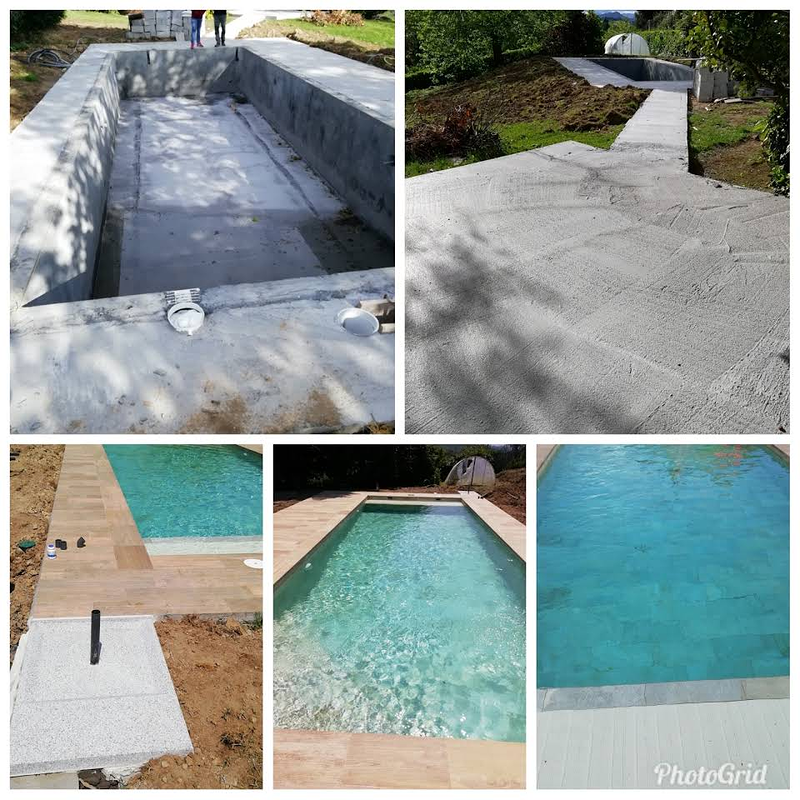 Construcciones y Reformas Oihane Sestao