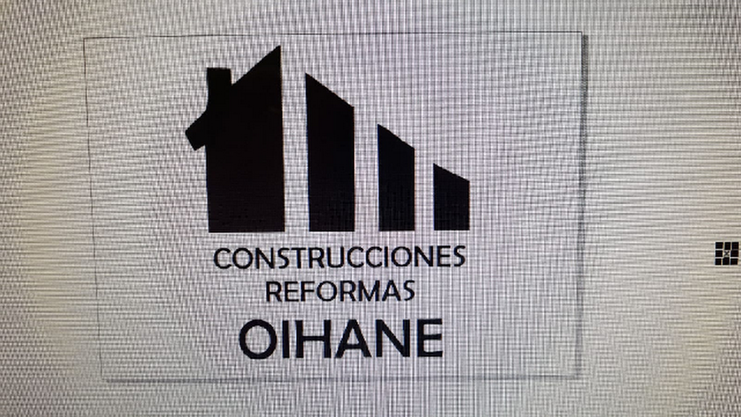 Construcciones y Reformas Oihane
