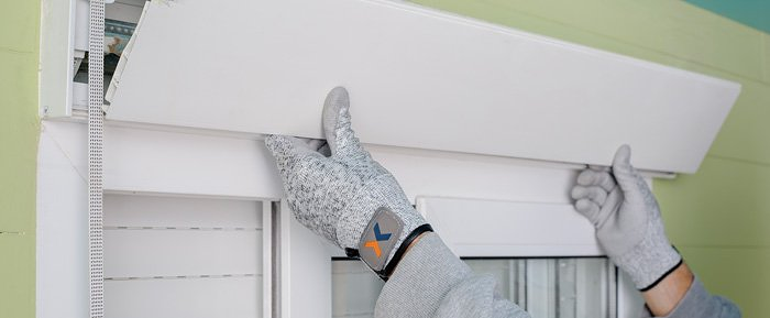 Persianas Huesca PERSIANAS: FABRICACION, INSTALACION Y REPARACION