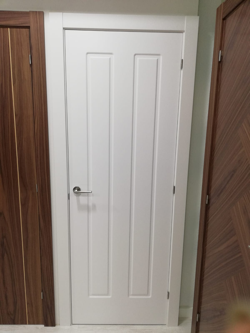 Puertas Y Parquet Toquem Fusta 7