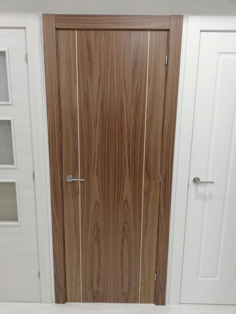 Puertas Y Parquet Toquem Fusta Vallirana