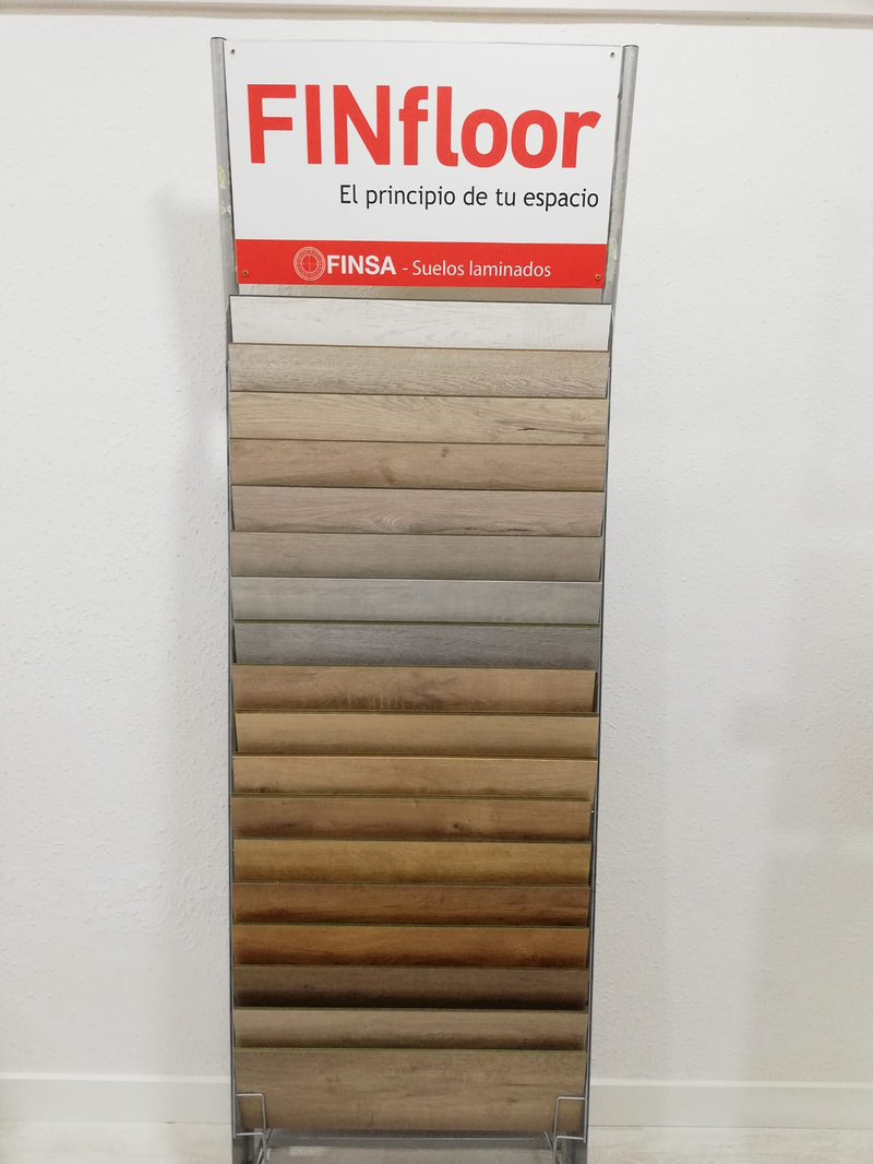 Puertas Y Parquet Toquem Fusta 3