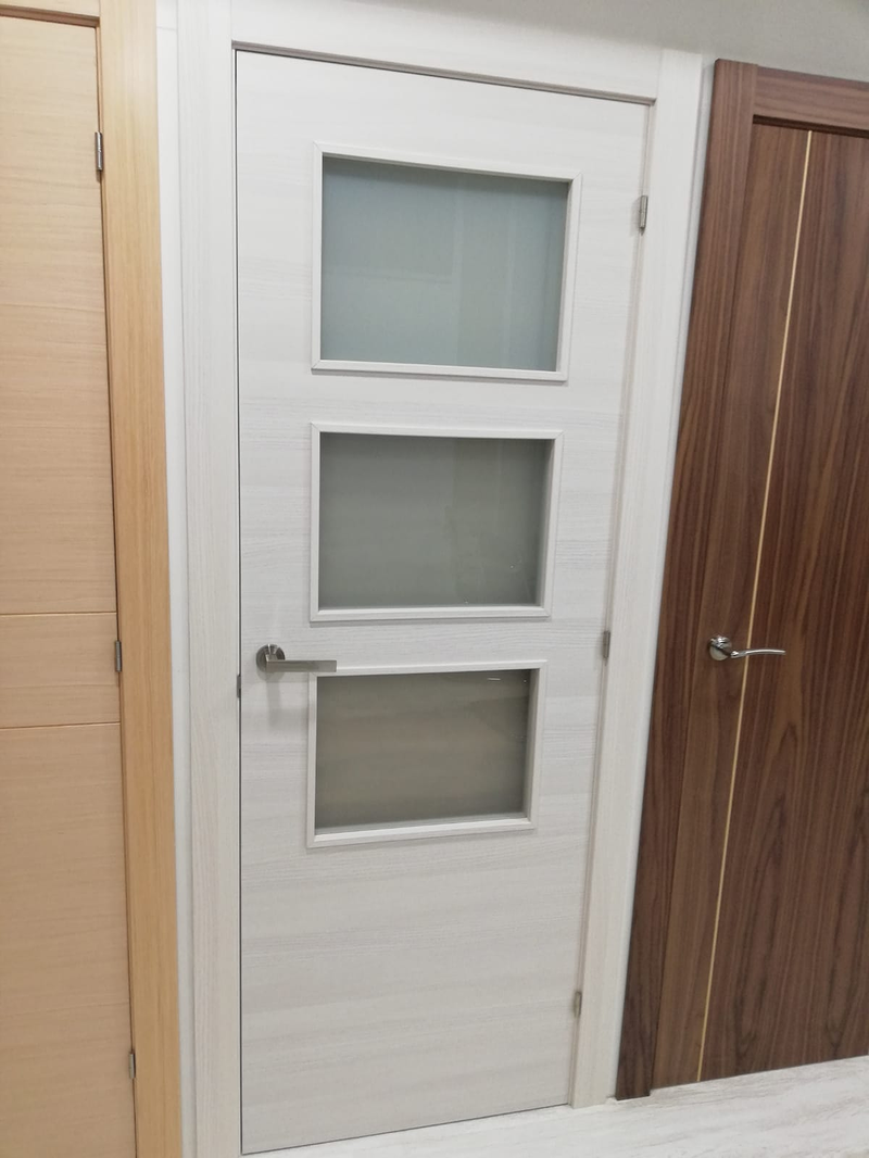 Puertas Y Parquet Toquem Fusta 4