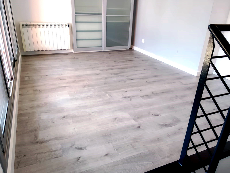 Puertas Y Parquet Toquem Fusta 14