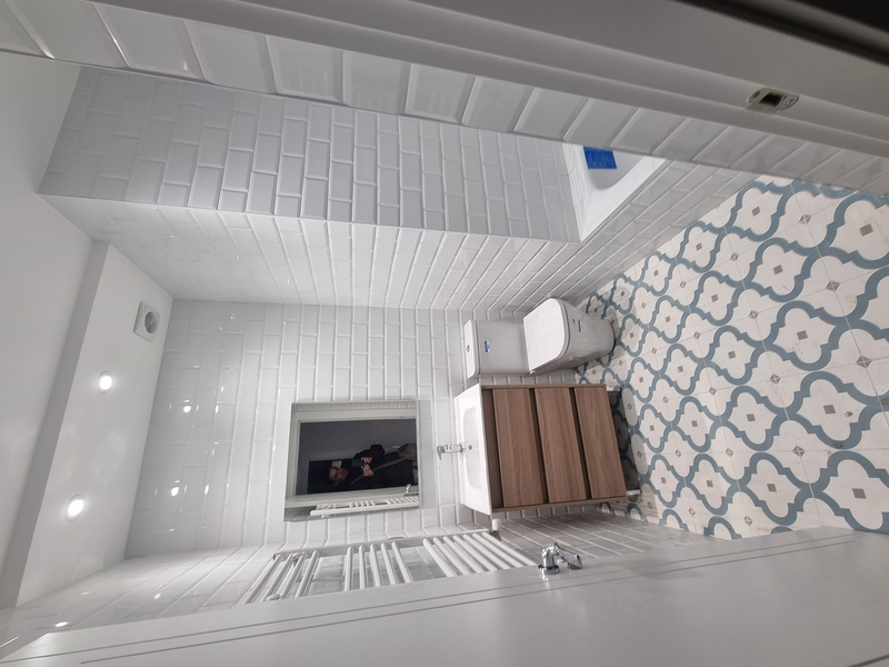 MYD Reformas REFORMAS EN GENERAL