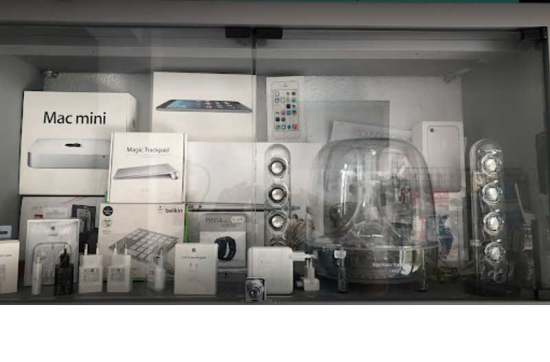 T&eacute;salis Inform&aacute;tica Madrid