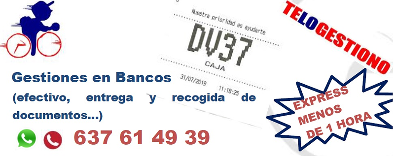 Telogestiono MENSAJERIAS