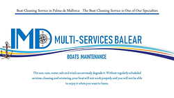 Imd Multiservices Balear 3 Imd Multiservices Balear 3