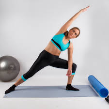 Pilates Huelva 3 Pilates Huelva 3