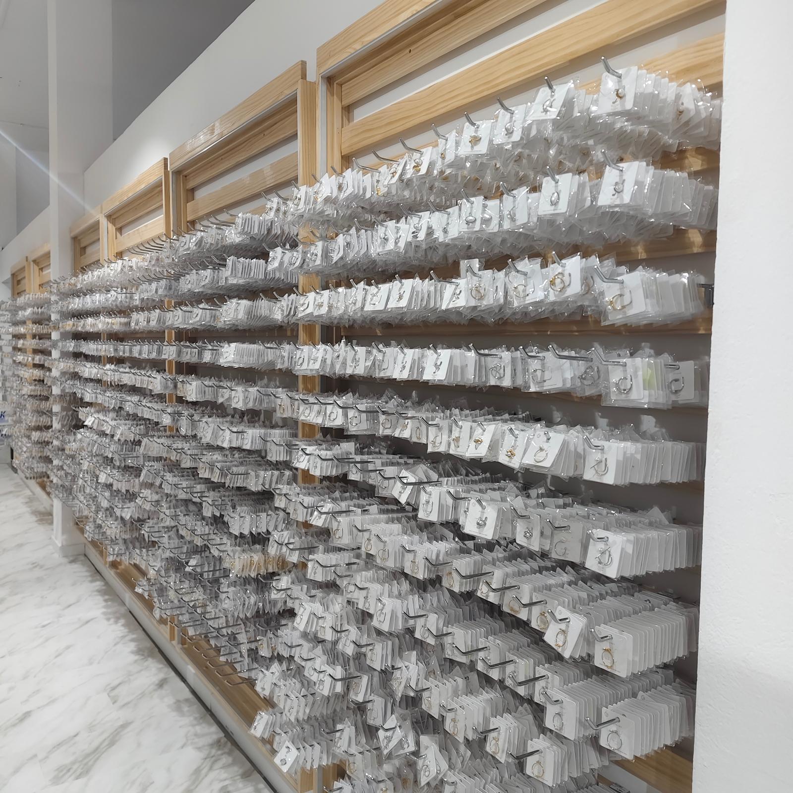 H&Z Camisetas y Bisuter&iacute;a de Acero 4