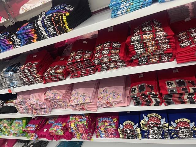 H&Z Camisetas y Bisuter&iacute;a de Acero 12