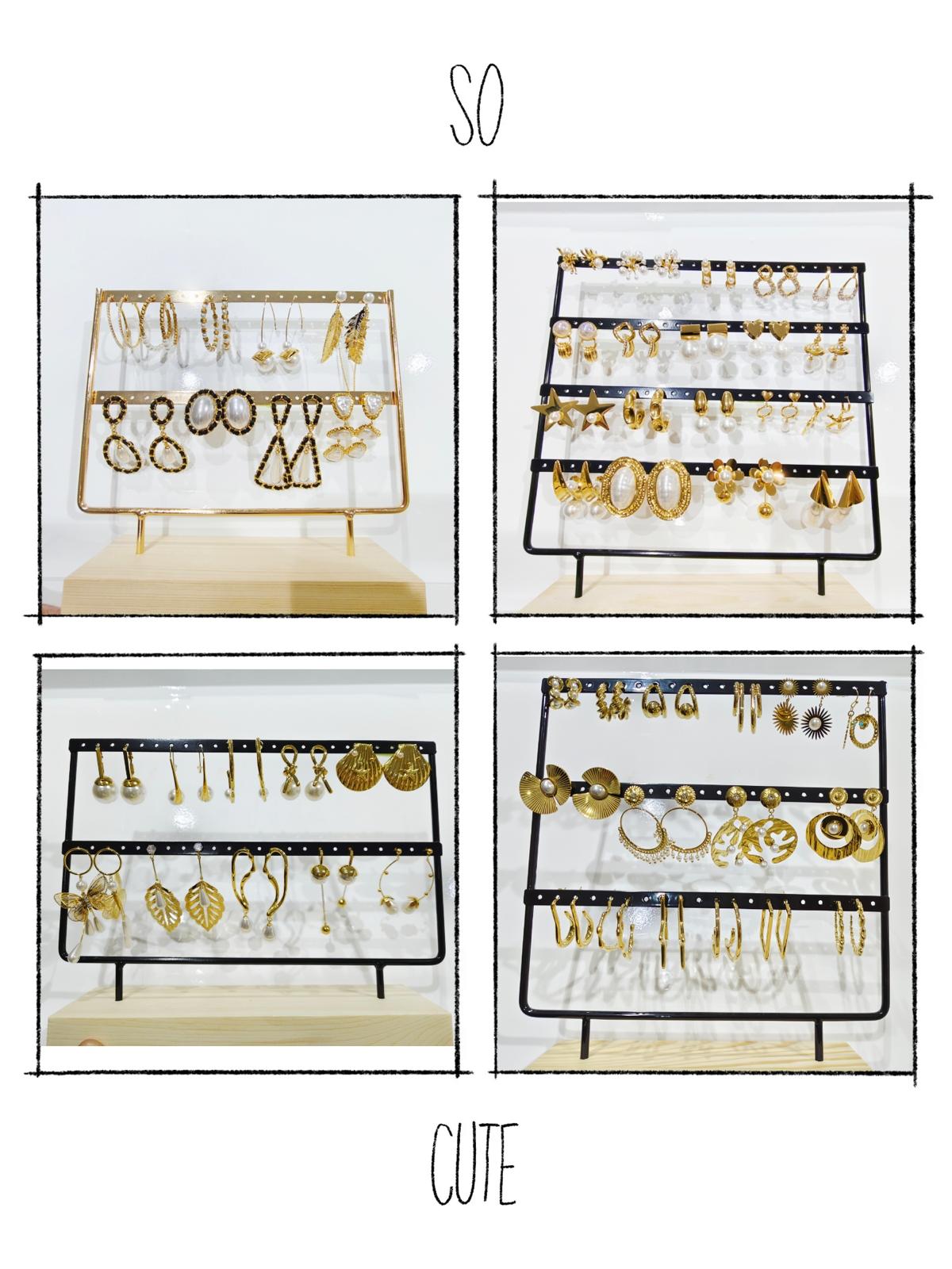 H&Z Camisetas y Bisuter&iacute;a de Acero 6