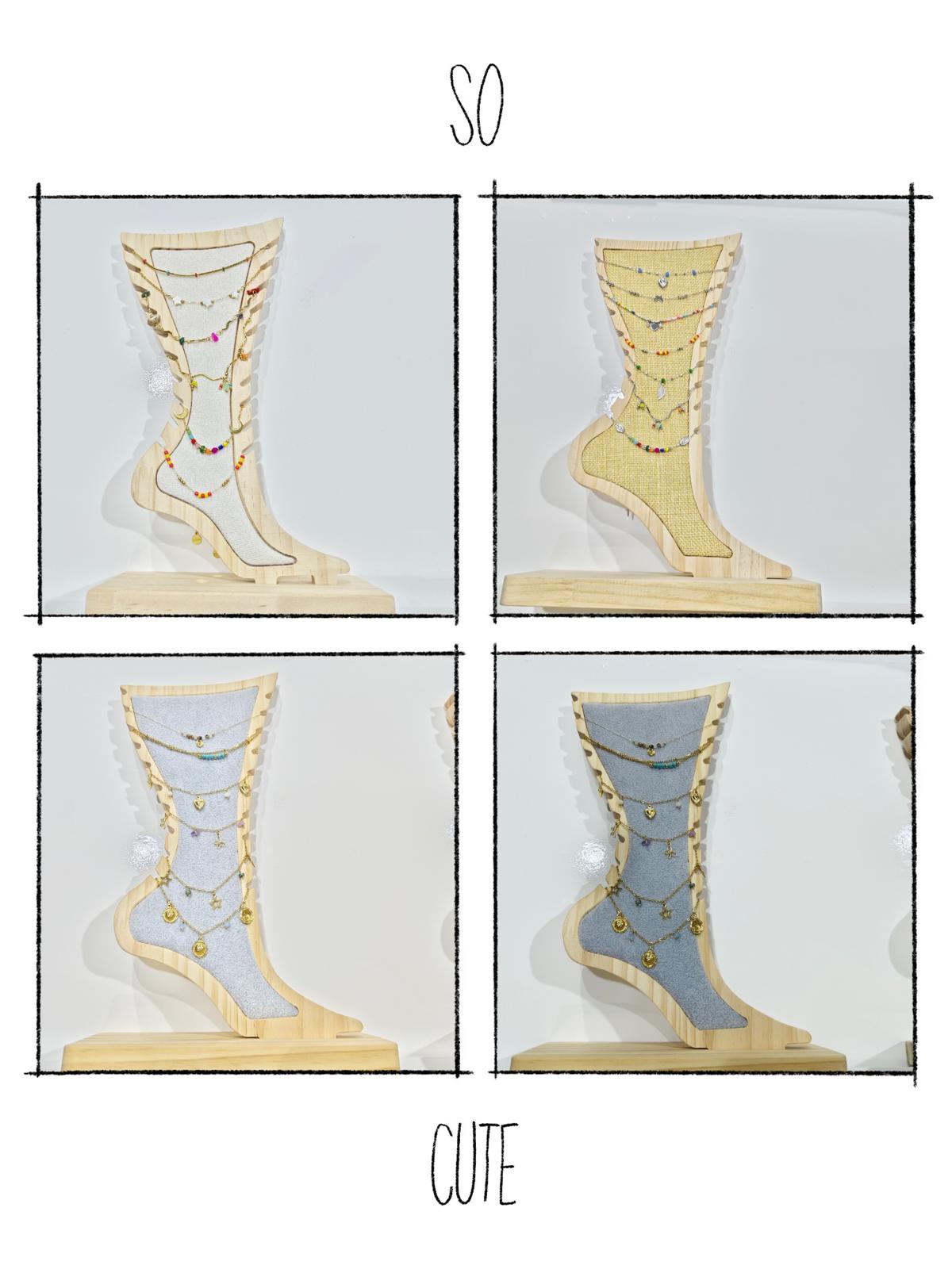 H&Z Camisetas y Bisuter&iacute;a de Acero 18