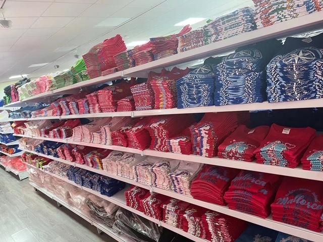 H&Z Camisetas y Bisuter&iacute;a de Acero 9