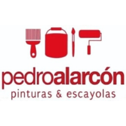 Pinturas Pedro Alarcón