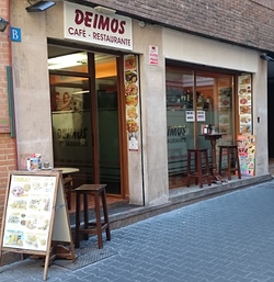 Galería de imágenes