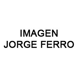 Imagen Jorge Ferro