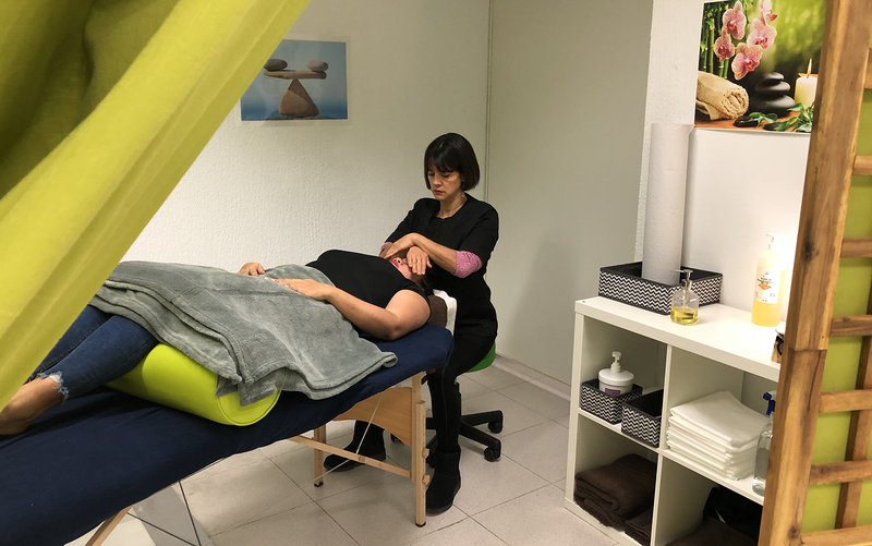 Quiropractico Nueva Vida Quiropractica Castelldefels Castelldefels