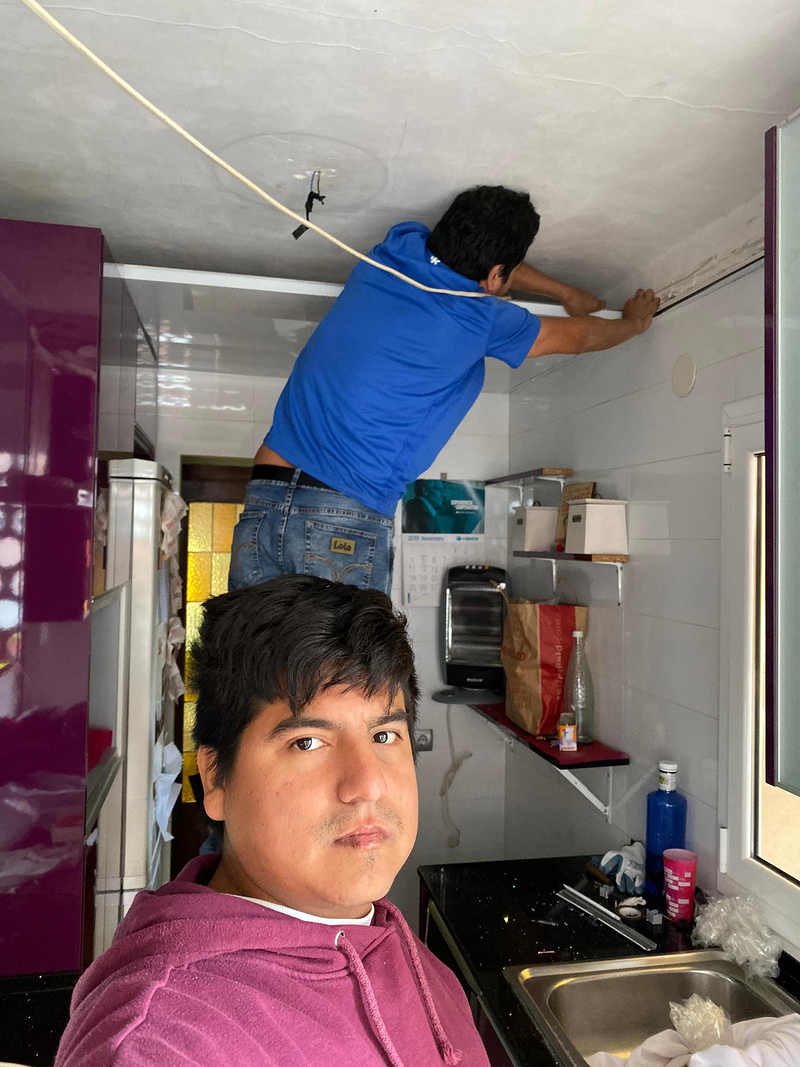 Multiservicios Nafer 6