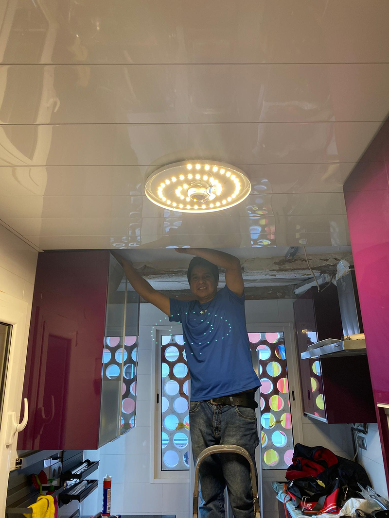 Multiservicios Nafer 9