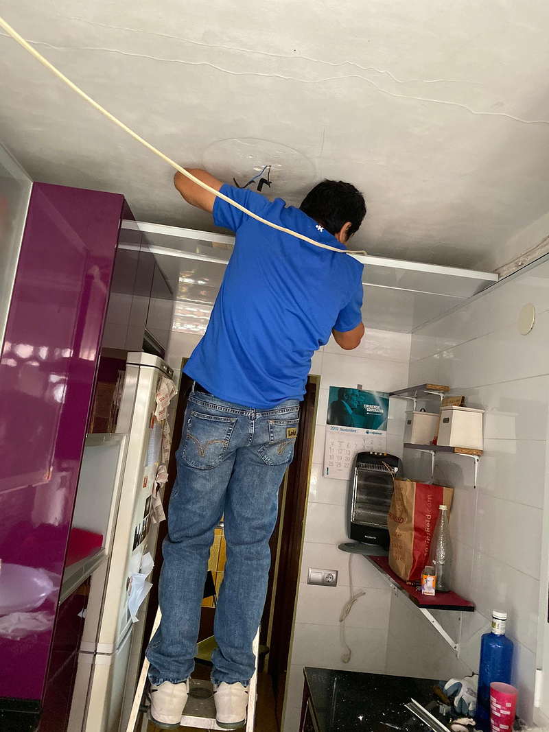 Multiservicios Nafer 7