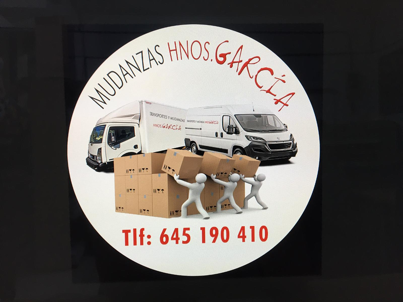 Transportes Garcia TRANSPORTES: AGENCIAS