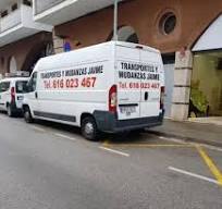 Transportes y Mudanzas Jaime Velez