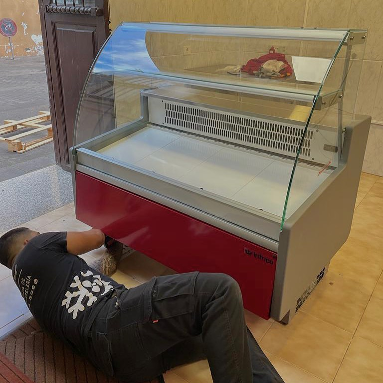 Rohostel- Venta de Maquinaria de Hostelería Santa Cruz de Tenerife