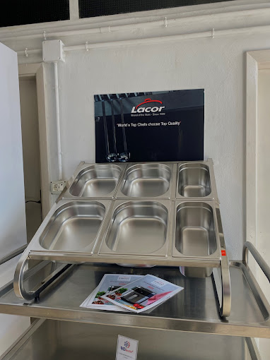 Rohostel- Venta de Maquinaria de Hostelería MAQUINARIA PARA HOSTELERIA