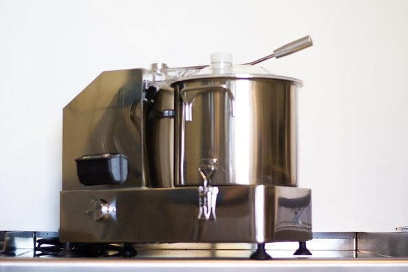 Rohostel- Venta de Maquinaria de Hostelería 2