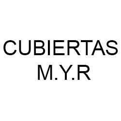 CUBIERTAS M.Y.R