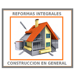 Construcción y Reformas Madrid