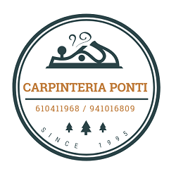 Carpintería Ponti