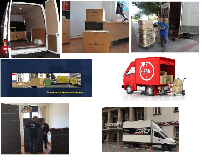 Galería de imágenes