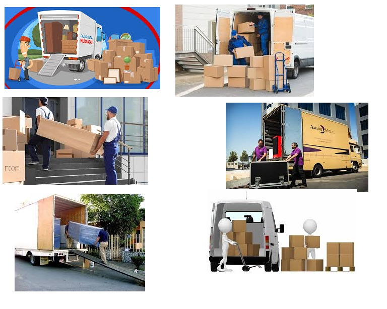 Transport Expres Mataró