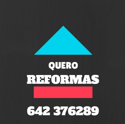Reformas Quero