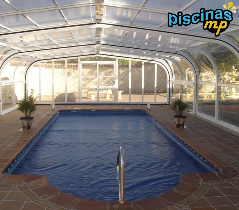 Piscinas Mp Cantabria Castañeda