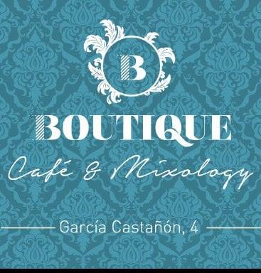 Boutique Café & Mixology