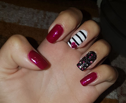NAILS SPA Alicante/Alacant NAILS SPA Alicante/Alacant